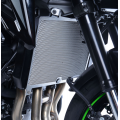 R&G Racing Radiator Guard for the Kawasaki Z900/Z900RS '21-'22 R&G Racing Radiator Guard for the Kawasaki Z900/Z900RS '21-'22